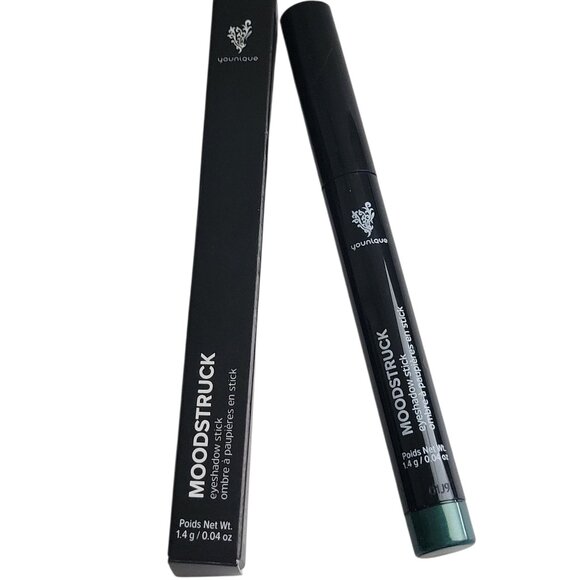 Younique MOODSTRUCK Stick Eyeshadow DRAMATIC New with Box DISCONTINUED - Picture 1 of 5